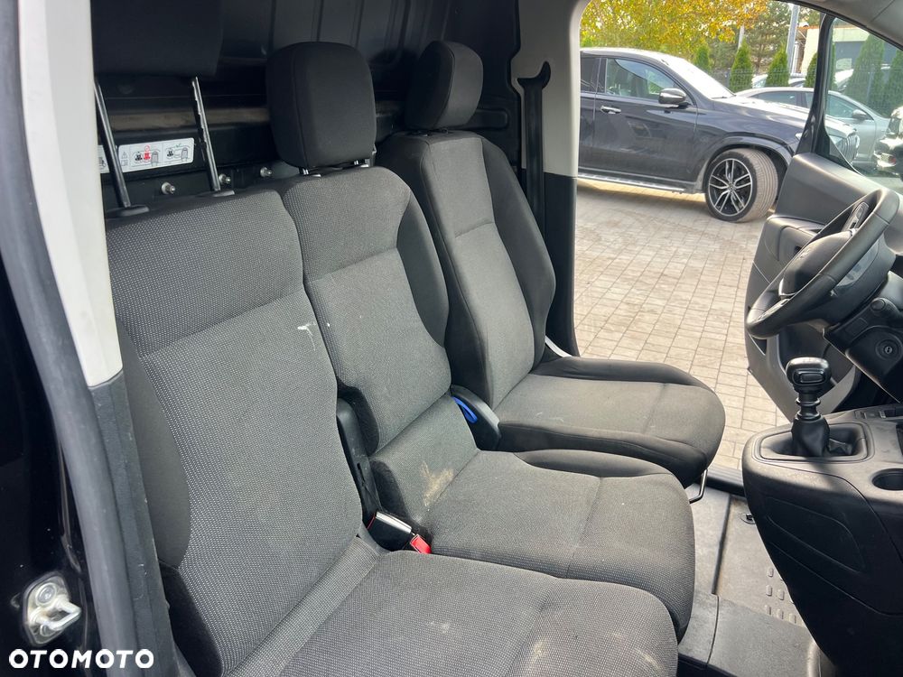 Peugeot Partner - 10