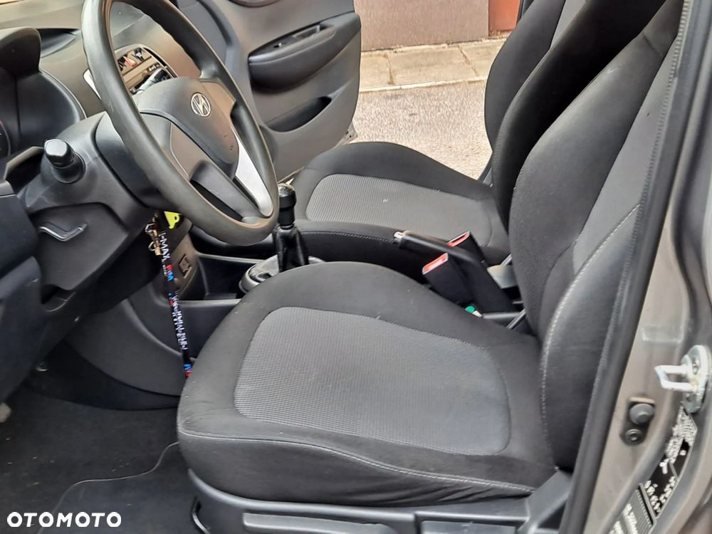 Hyundai i20 1.25 Classic - 7