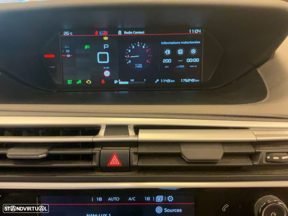 Citroën C4 Spacetourer - 7