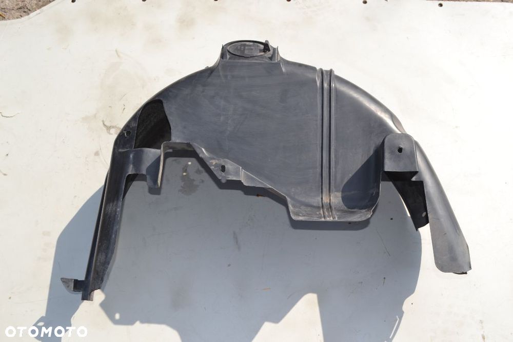 FIAT 500 NADKOLE PRAWY TYŁ TYLNE ORYGINAŁ 51786809 - 2