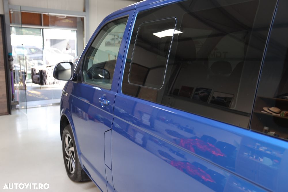 Volkswagen Caravelle LR Comfortline - 6