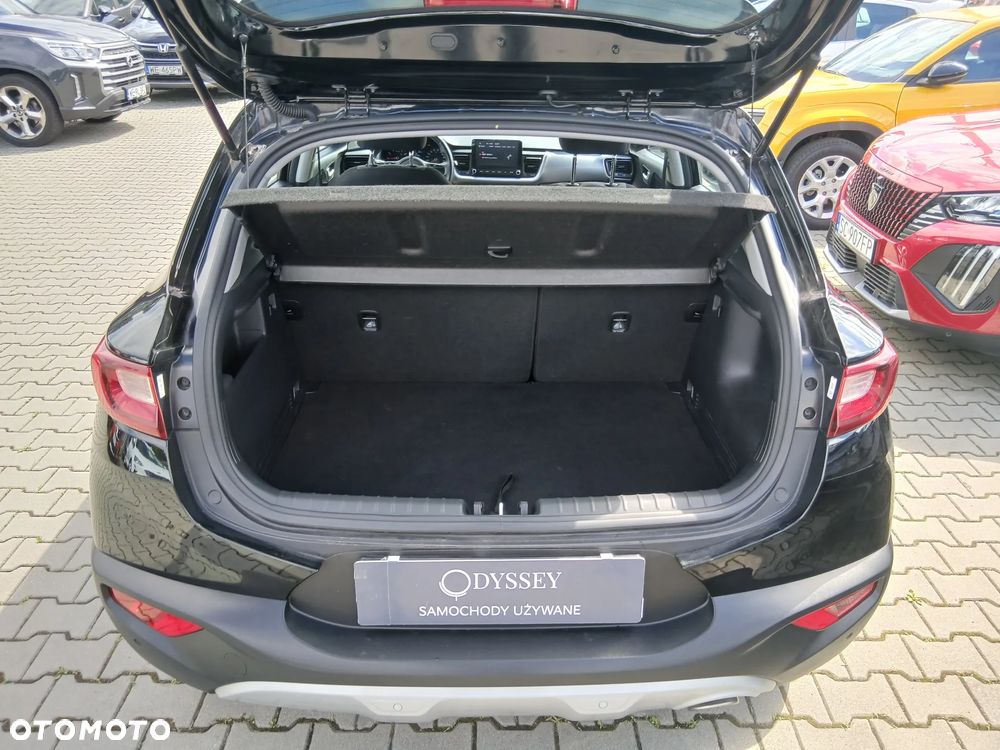Kia Stonic 1.0 T-GDI M - 7