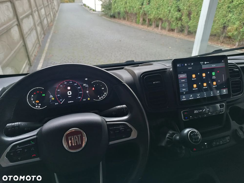 Fiat Ducato - 11
