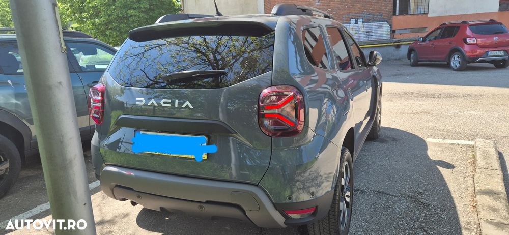 Dacia Duster - 3