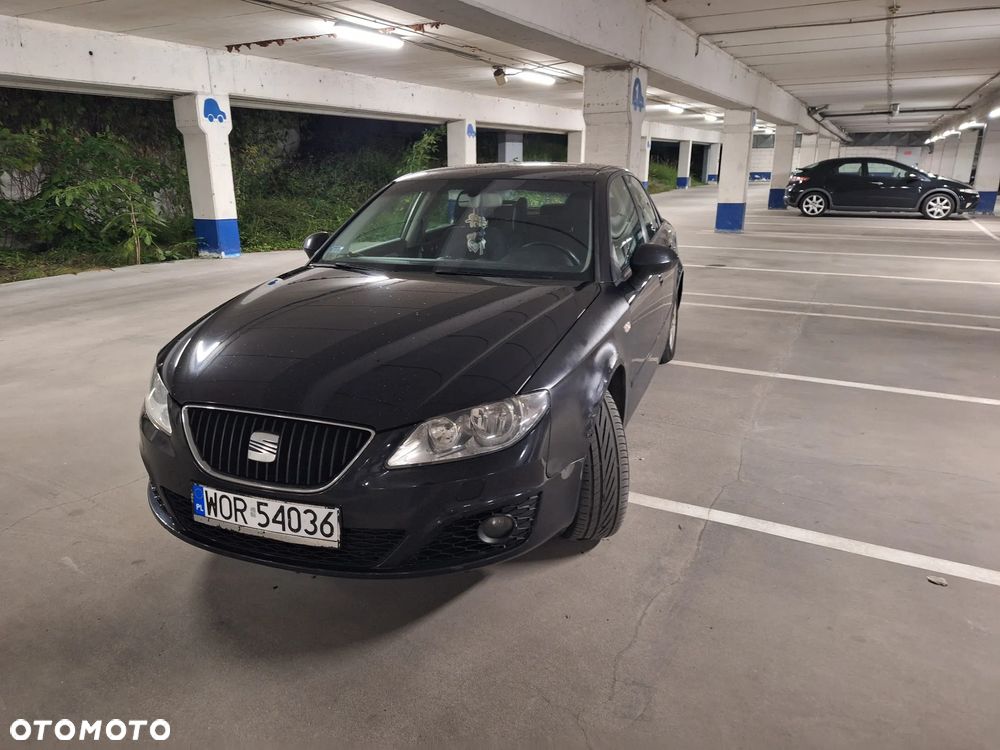 Seat Exeo - 14
