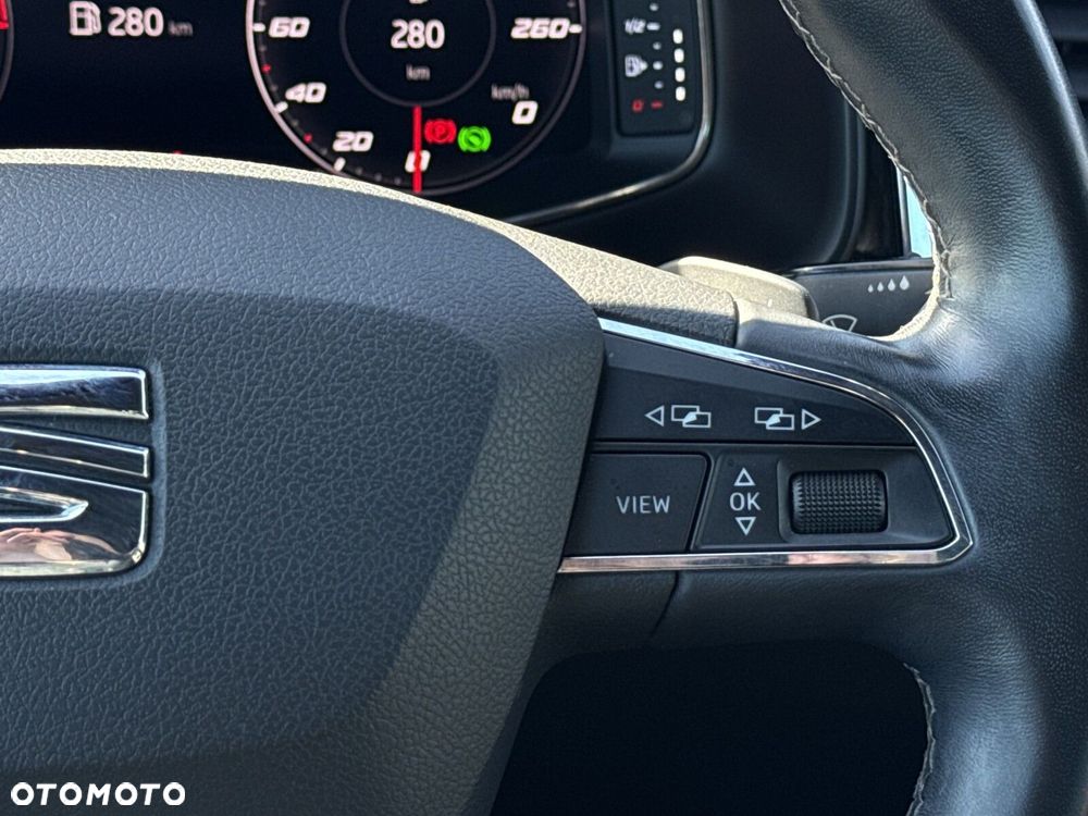 Seat Ateca 2.0 TSI Xcellence S&S 4Drive DSG - 20