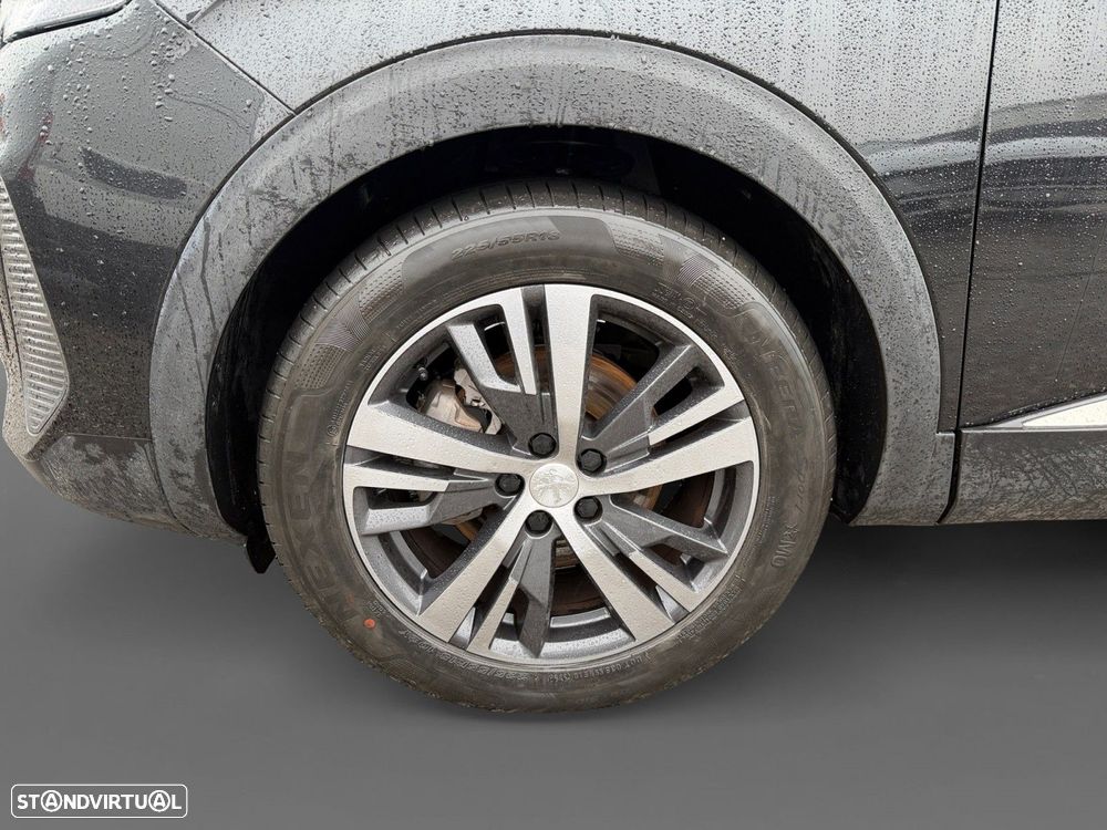 Peugeot 5008 1.2 PureTech Allure Pack EAT8 - 14