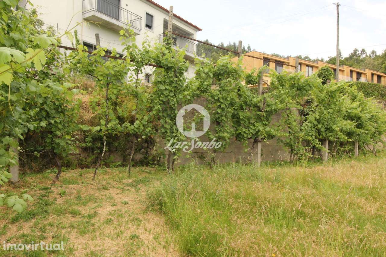 Terreno de construção Moreira do Rei Fafe - Grande imagem: 4/15