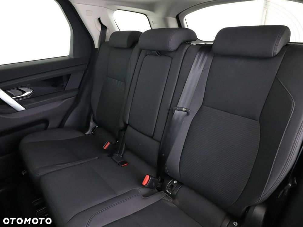 Land Rover Discovery Sport 2.0 D150 - 18