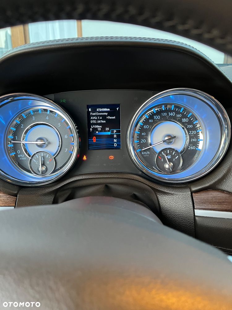 Lancia Thema 3.0CRD Executive - 14