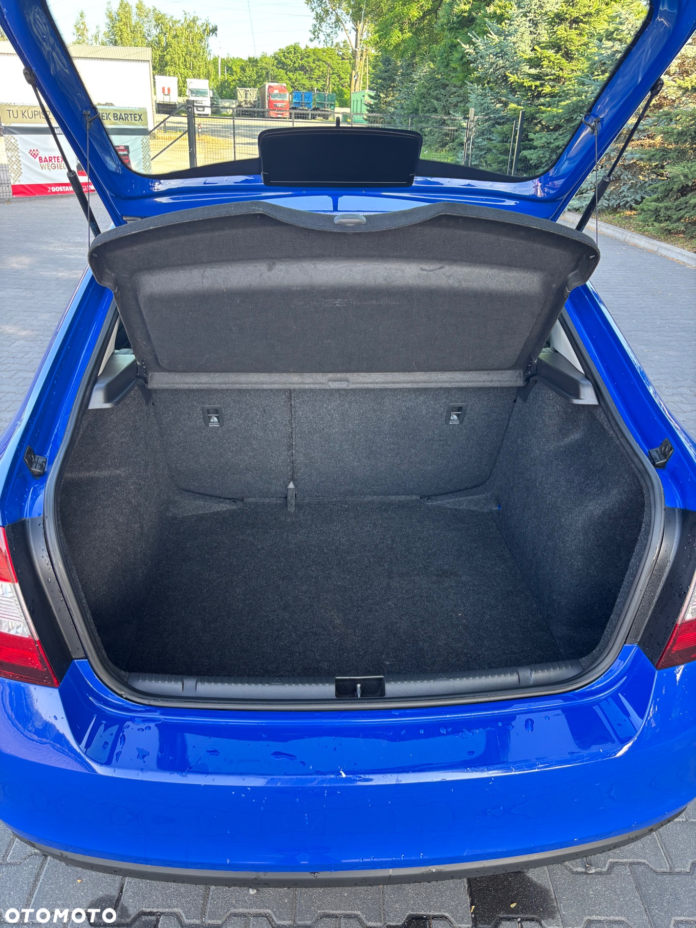 Skoda RAPID 1.4 TDI DPF Ambition - 8