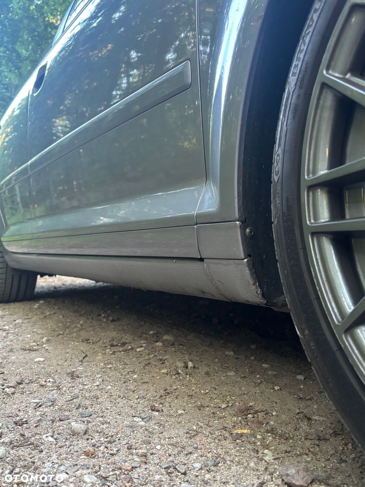 Audi A3 Sportback 2.0 TDI DPF Attraction - 6