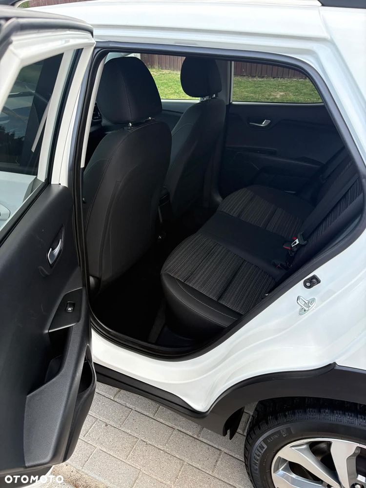 Kia Stonic - 22