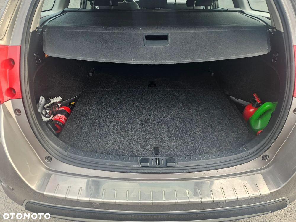 Toyota Auris 1.6 Comfort - 9