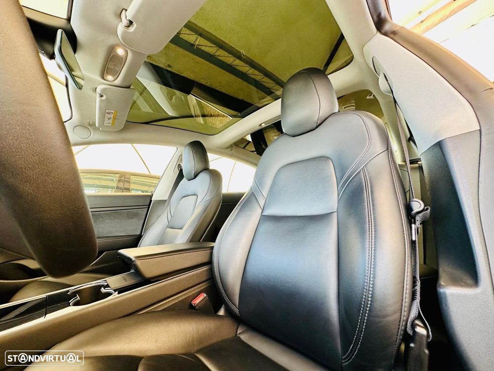 Tesla Model 3 Standard Range Plus RWD - 19