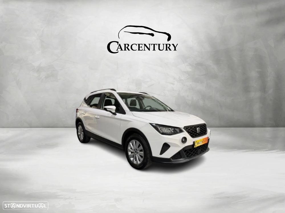 SEAT Arona 1.0 TSI Style - 1