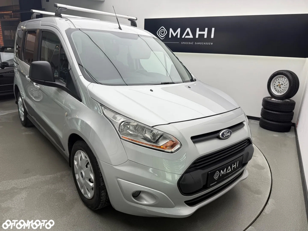 Ford Tourneo Connect 1.6 TDCi Trend