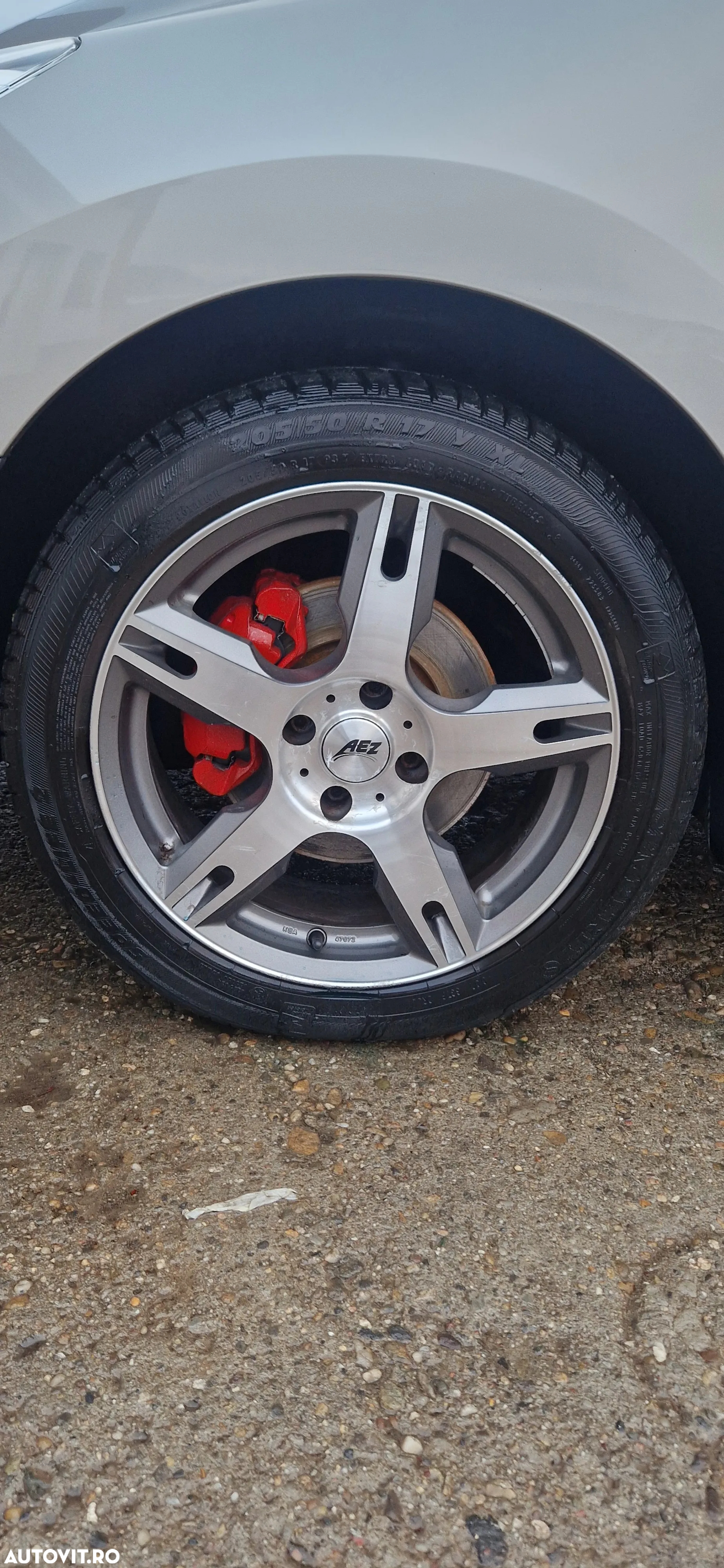 Peugeot 308 - 9