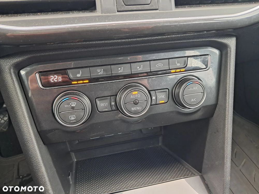 Seat Tarraco 1.5 Eco TSI EVO Style S&S - 23