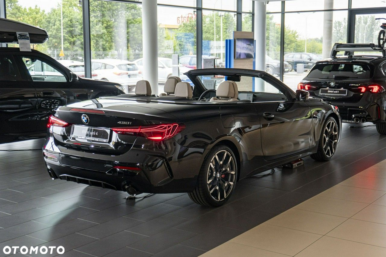 BMW Seria 4 430i xDrive - 6