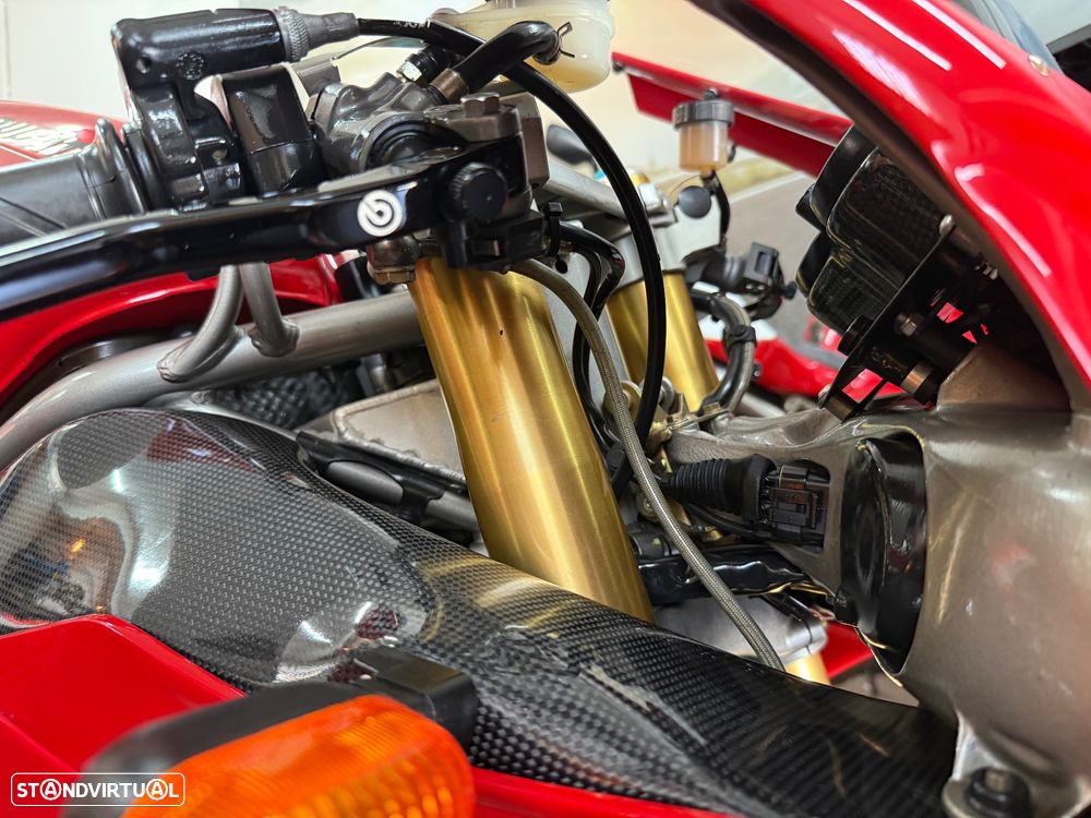 Ducati 998 R - 24