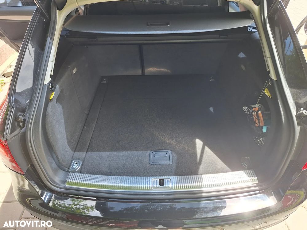 Audi A4 Allroad - 12