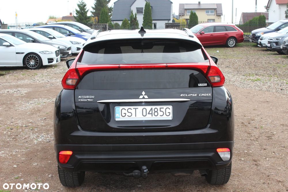 Mitsubishi Eclipse Cross 2.2 DI-D 4WD Spirit+ - 7