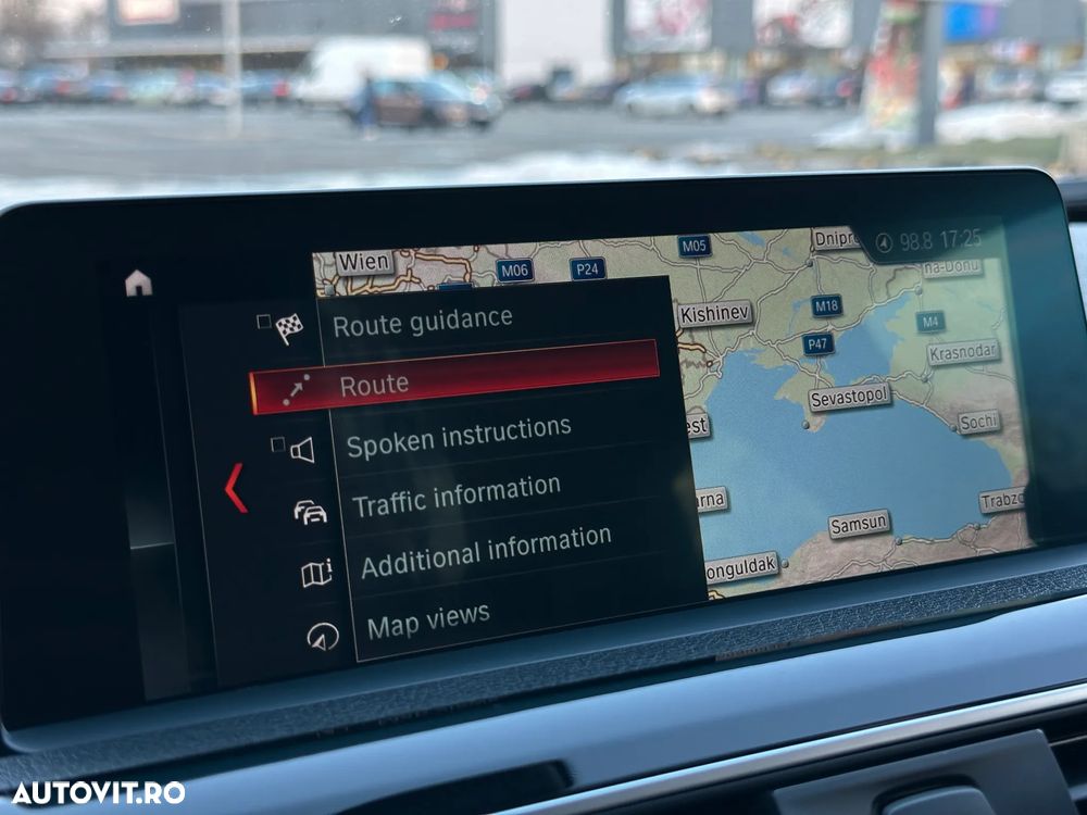 BMW Seria 4 430i Aut. Sport Line - 14