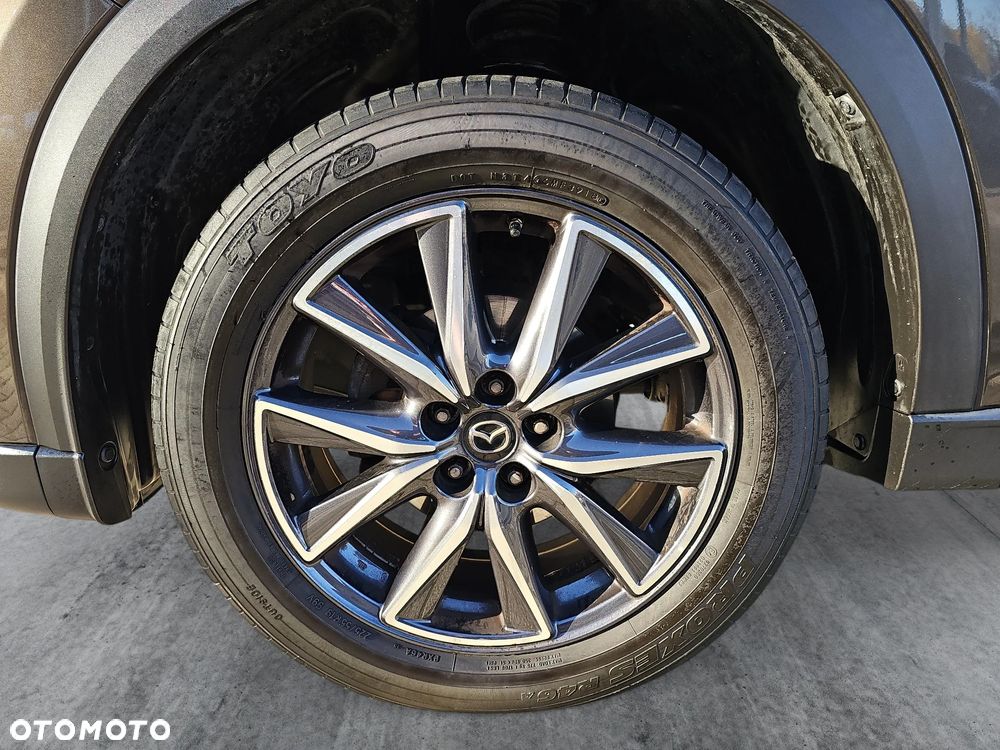 Mazda CX-5 2.0 Skypassion 2WD - 10