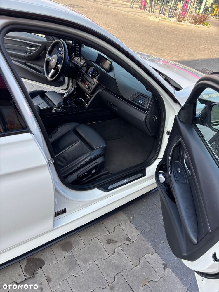 BMW Seria 3 - 15