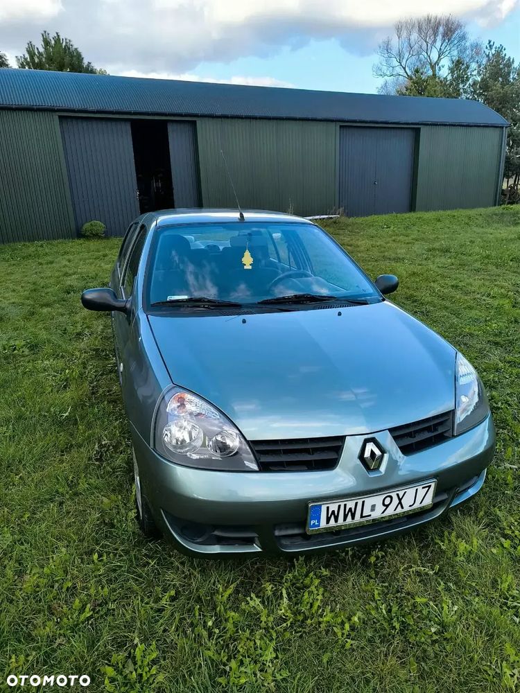 Renault Thalia 1.2 16V Access - 1
