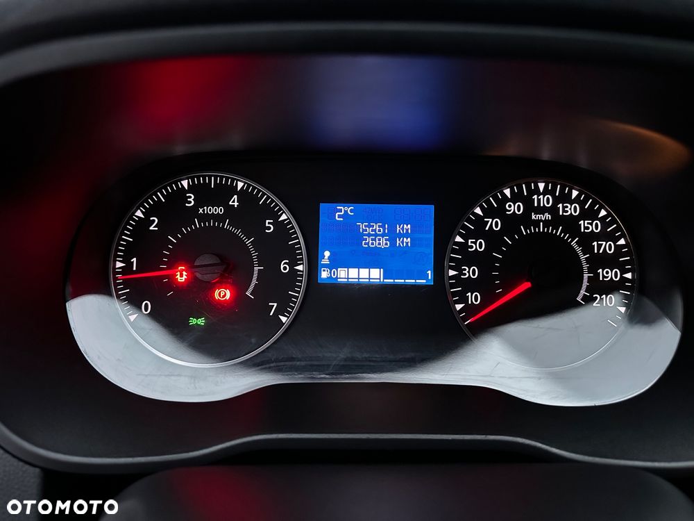 Dacia Duster 1.6 SCe S&S - 15