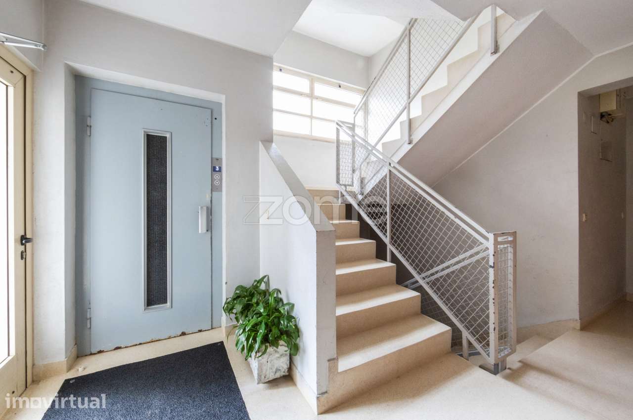 APARTAMENTO T3 LORDELO DO OURO, PORTO - Grande imagem: 3/30