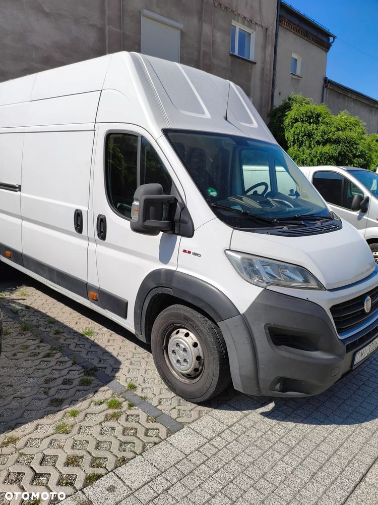 Fiat Ducato - 4