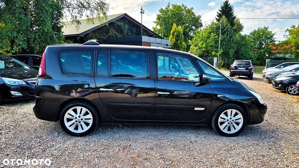 Renault Grand Espace Gr 2.0T Tech Run - 10