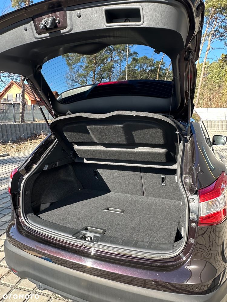 Nissan Qashqai 1.6 DCi Tekna+ Xtronic - 10