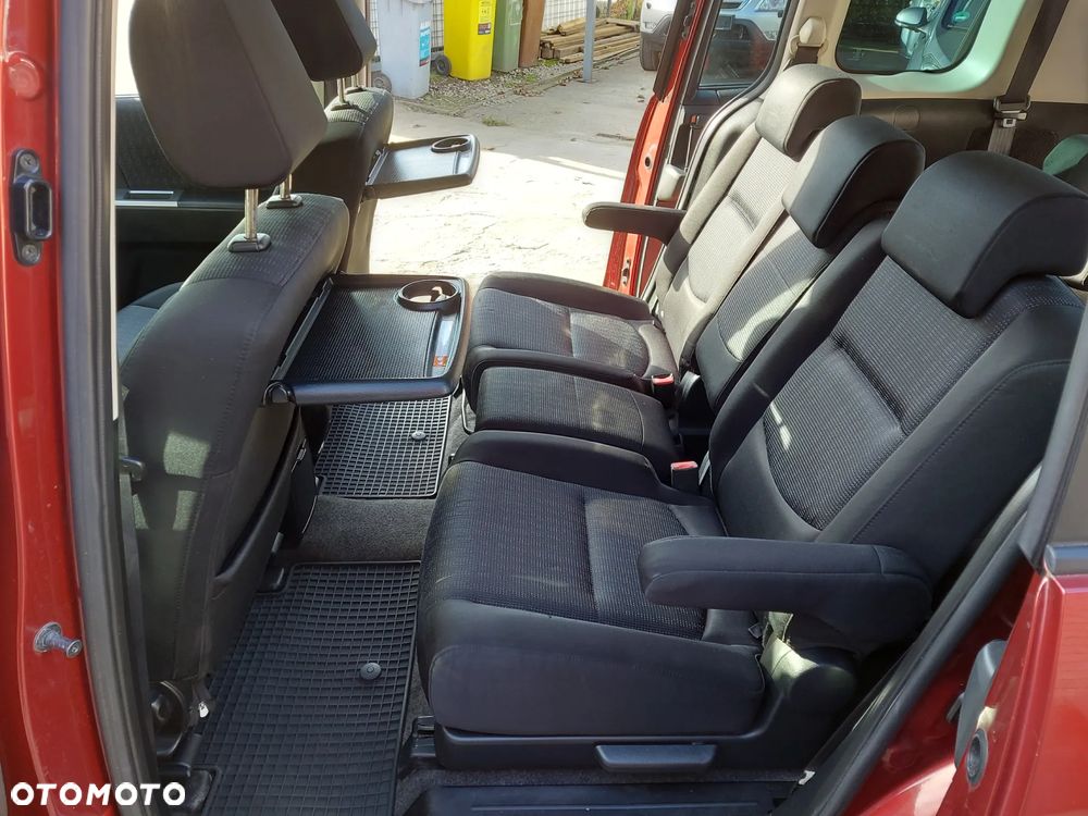 Mazda 5 1.8 Exclusive - 24