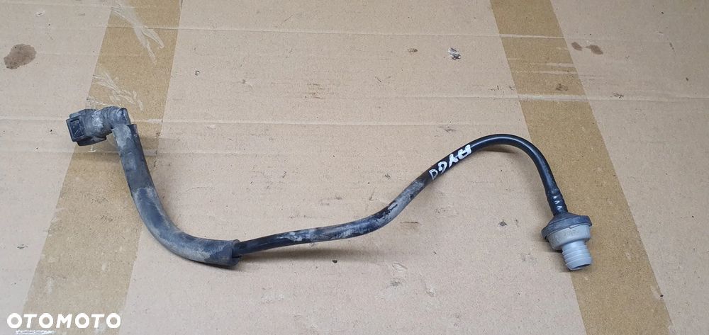 Przewód rurka serwa podciśnienia Toyota Aygo 1.0 - 1