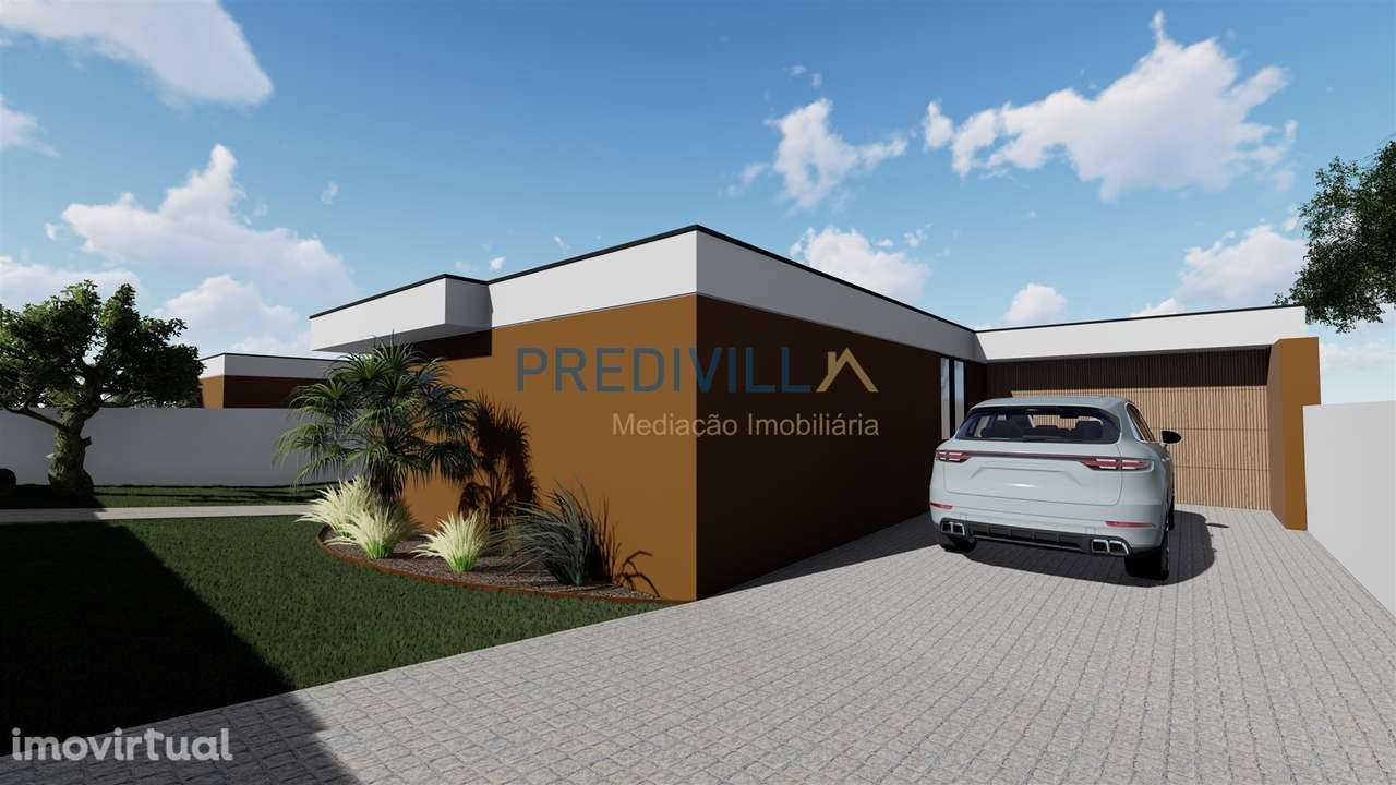 Moradia T3 Venda em Esposende, Marinhas e Gandra,Esposende - Grande imagem: 2/16