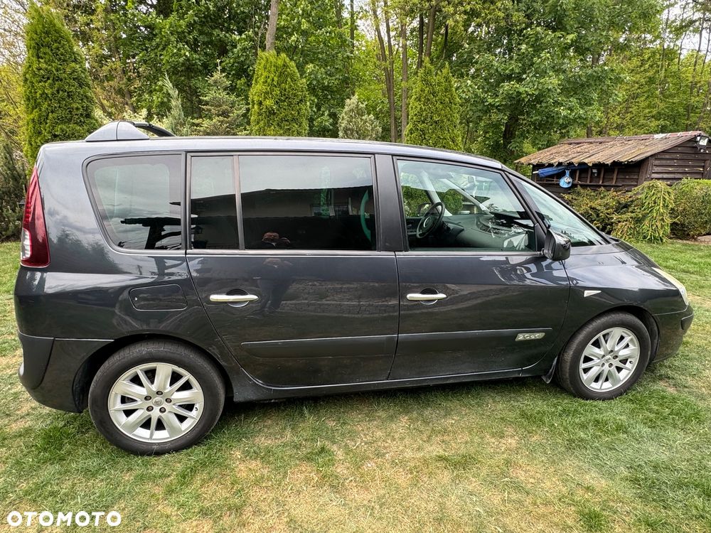 Renault Espace 2.0 dCi Celsium - 15