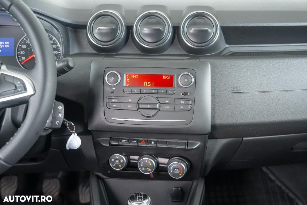 Dacia Duster TCe 90 Comfort - 15