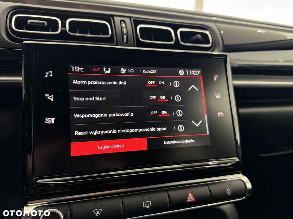 Citroën C3 1.2 PureTech Max - 32