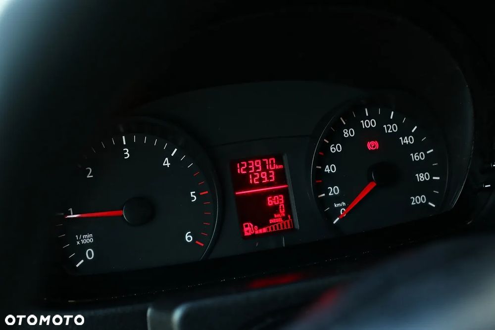 Volkswagen Crafter - 30