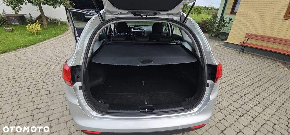Kia Ceed Cee'd 1.6 CRDi M - 15