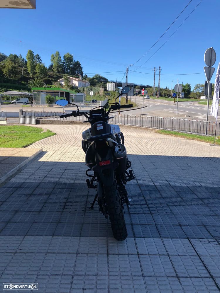 CF Moto 250 Dual 250 DUAL - 6