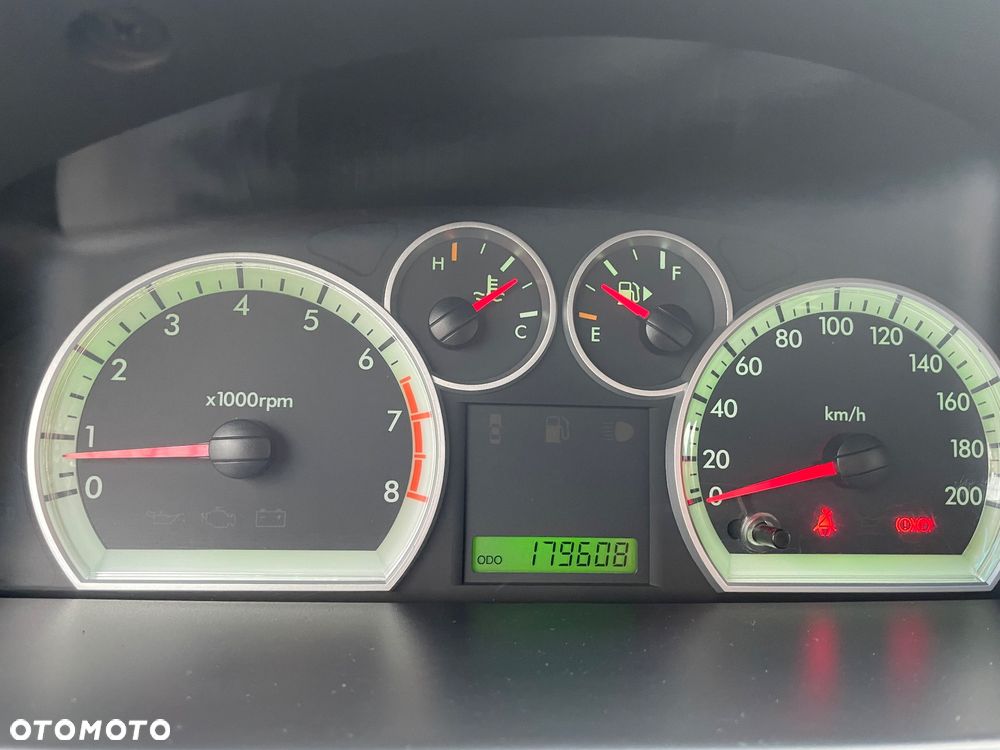 Chevrolet Aveo 1.2 16V Base (air4) - 6