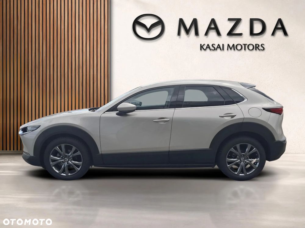 Mazda CX-30 2.0 mHEV Exclusive-Line 2WD - 2