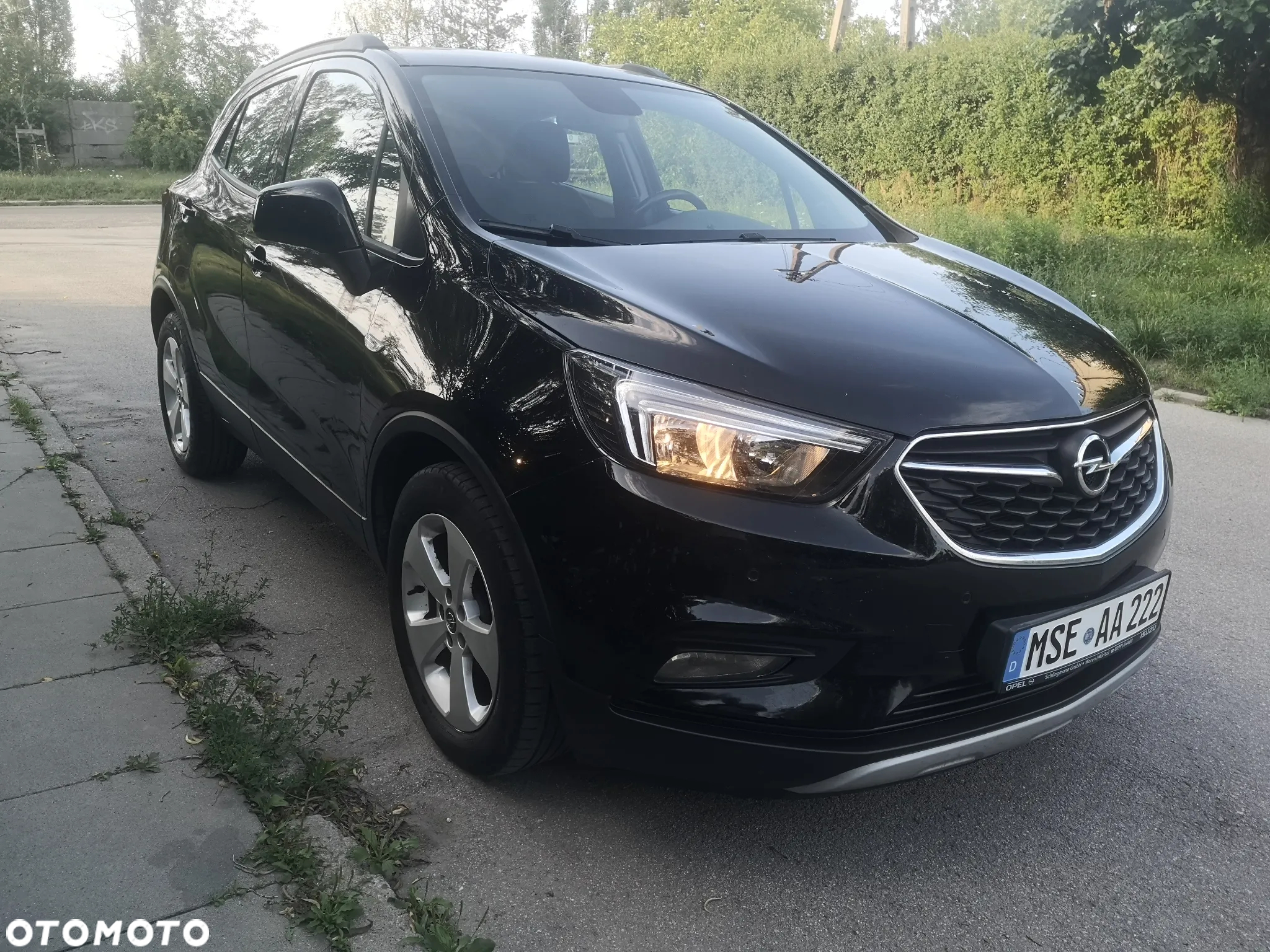 Opel Mokka - 3