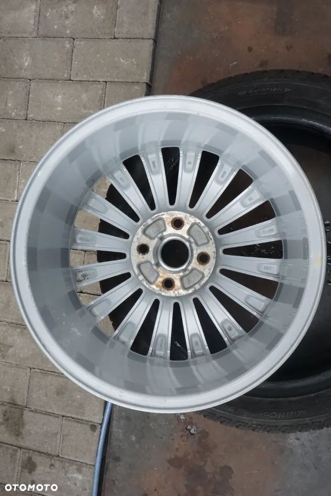 Opel 4x100 16 6,5J et40 opo71 - 6