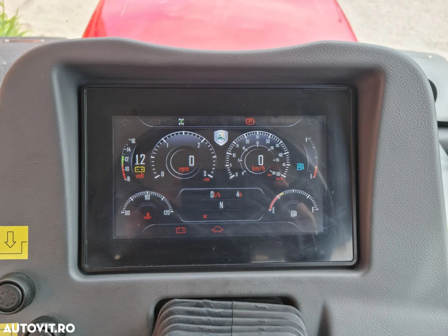 ARMATRAC 1254 Lux Euro 5 - 13
